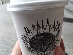 -HANA COFFEE(长寿路店)