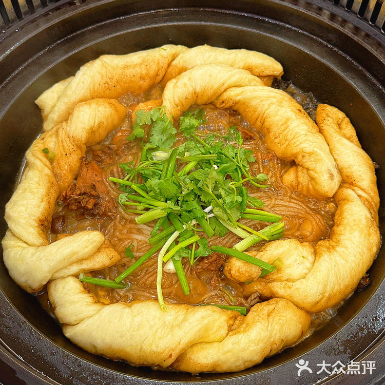 泉州数一数二的东北食堂….