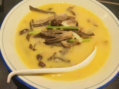 -兰亭轩茶餐厅(长江路店)