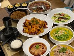 -榕意·川味之美(深业上城店)