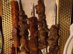 -胖老汉椒麻鸡清真新疆菜(西御街店)