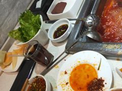 -海底捞火锅(大融城店)