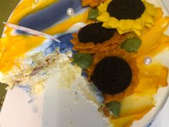 -派悦坊·甜品·蛋糕(日坛店)