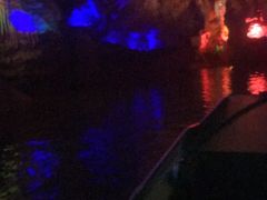 -天河潭旅游度假区