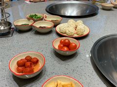 -羊来顺冰煮鲜羊铁锅烀羊肉(八卦岭店)