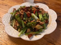 -缘生态云南菜·野生菌庭院餐厅(华侨城店)