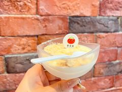 木糠布甸-番茄屋葡式美食(总店)