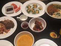 -上海漕河泾万丽酒店
