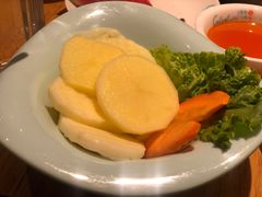 土豆-青瓷火锅料理(西单大悦城店)