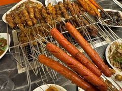 -红棚子肚绷·徐州烧烤(南京店)