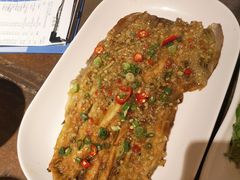 -枪火串烧·东北特色烧烤(罗湖总店)