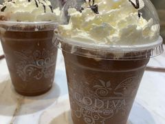 -GODIVA(月星环球港店)