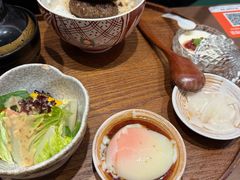 -ITARU食堂·定食料理(西丽店)