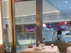 -桂满陇·蟹黄小笼汤包(中山公园店)