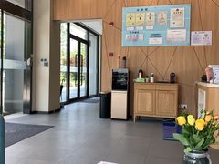 -爱妮康宠物医院·干细胞免疫细胞·肿瘤·心脏(张江店)