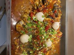 -鱼酷活鱼烤鱼(山西旗舰店)