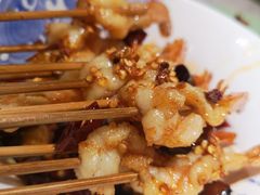 -蕃茄述·好汤自然来(江汉路店)