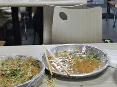 -大姐麻辣烫(莲宝中路店)