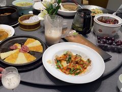 -香山湖家家宴(中山陵店)