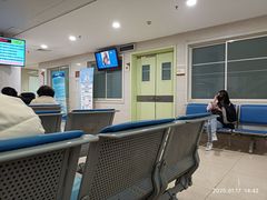 -苏州大学附属第二医院(三香院区)