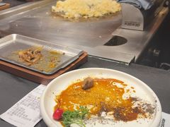-大神太神·铁板烧(七宝领展广场店)