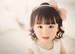 -WPlus明星肖像亲子全家福摄影