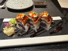 -德川家日本料理(中关村寰太大厦店)