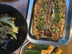 -西部一串烧烤·地道湘西小串