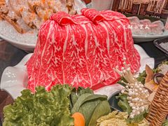-东海怡品海鲜豆捞(舟宿夜江店)