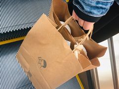 -喜茶(上海兴业太古汇店)