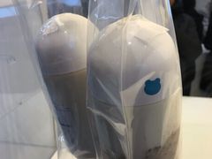 芋头泥石流-兰熊鲜奶(西直门凯德mall店)