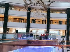 -OPEN開全日自助餐厅·西餐·海鲜(佛山希尔顿酒店)