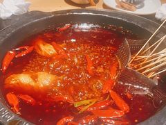 -晓秧锅鲜货火锅·重庆老字号(步步高店)