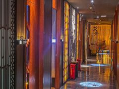 -江南足纪·影院足道·轻奢SPA(笋岗HALO广场店)