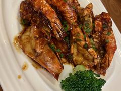 -御龙海鲜火锅(十六浦店)