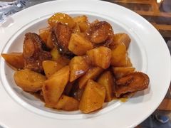 -良师门滨海人家·海鲜·家常菜(滨海城店)