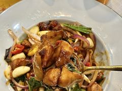 -金姐台湾菜(珠江路店)