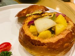 -三亚湾红树林度假世界(木棉酒店)