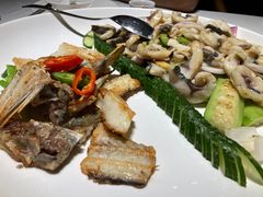 -味可道美食坊(福基路店)