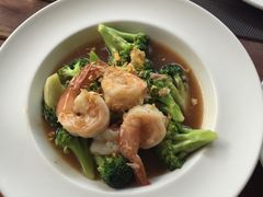 -Kata cuit Restaurant