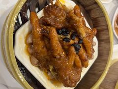 -日昌餐馆(亦庄店)