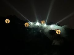 -威海华夏城景区