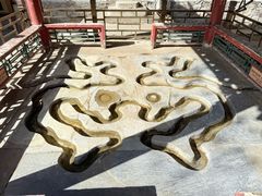 -潭柘寺景区