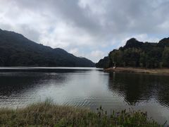 -广州市石门国家森林公园