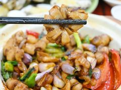 -贞姨美食·老字号海鲜大排档