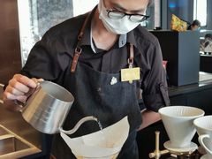-星巴克臻选®️咖啡·酒坊Bar Mixato