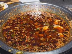 -胖子鱼·天水麻辣鱼火锅(秦州407店)