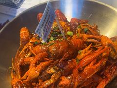 -石牌岭小亮蒸虾•湖北老字号(左岭店)