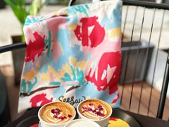 -Seesaw Coffee(上生新所店)
