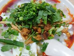 酥肉豆腐脑-晓友烧麦(光华村店)
